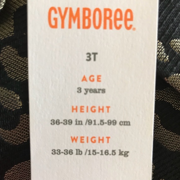 Leopard Print Dress - Picture 4 of 6